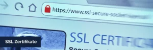 SSL Zertifikate