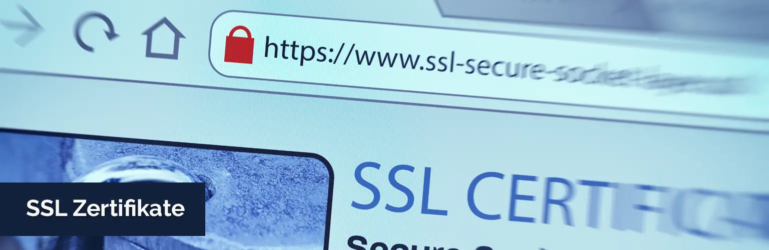 SSL Zertifikate