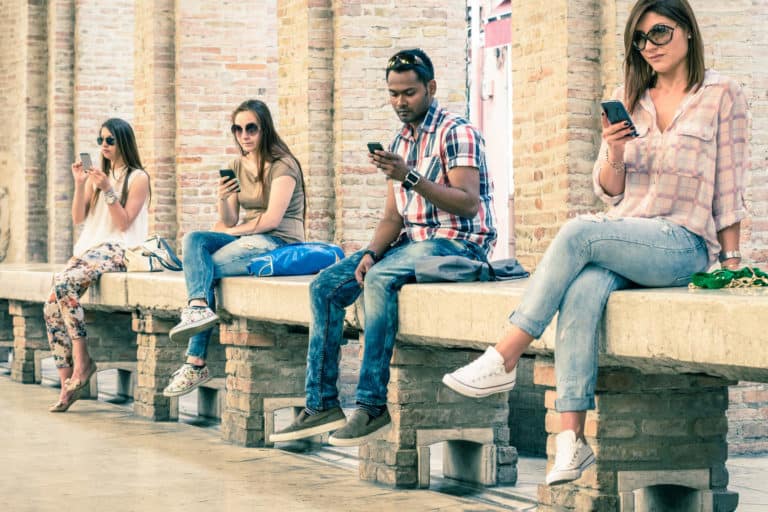 Mobile First Mobile First