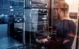 Zuverlässiges Webhosting