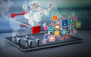 Webshop Einbindung