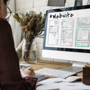 Webseite erstellen lassen