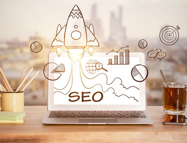 SEO - Webseite Optimieren