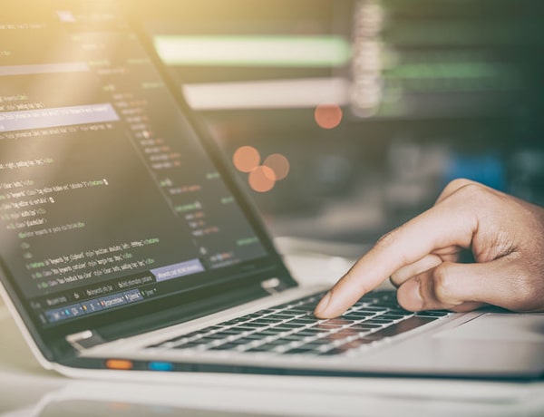 Webseite technische Wartung Webseite technische Wartung