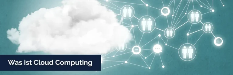 Was ist Cloud Computing