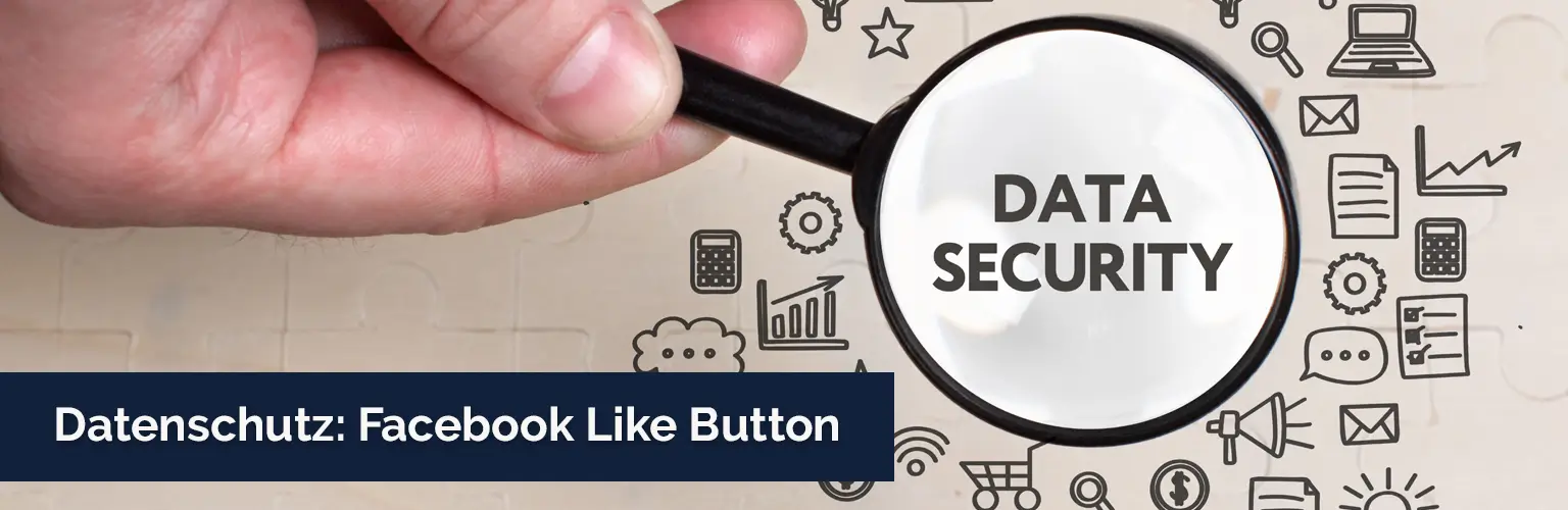 Datenschutz und Facebook Like Button