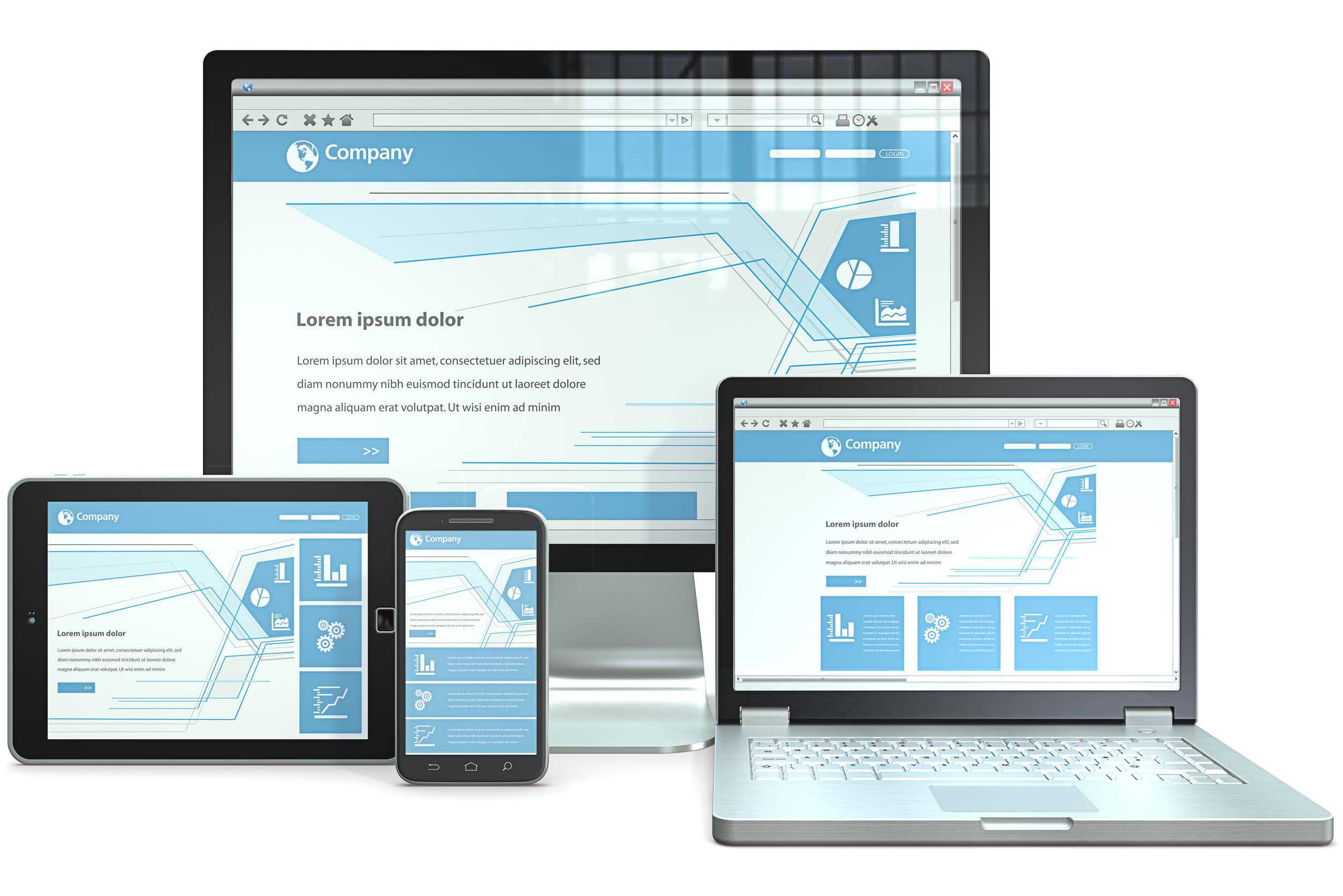Agentur für Webdesign und Onlinemarketing