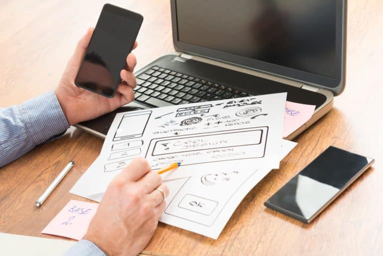 Responsive Webdesign Responsive Webdesign