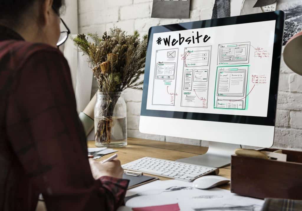 Wordpress Website Erstellen Wordpress Website Erstellen