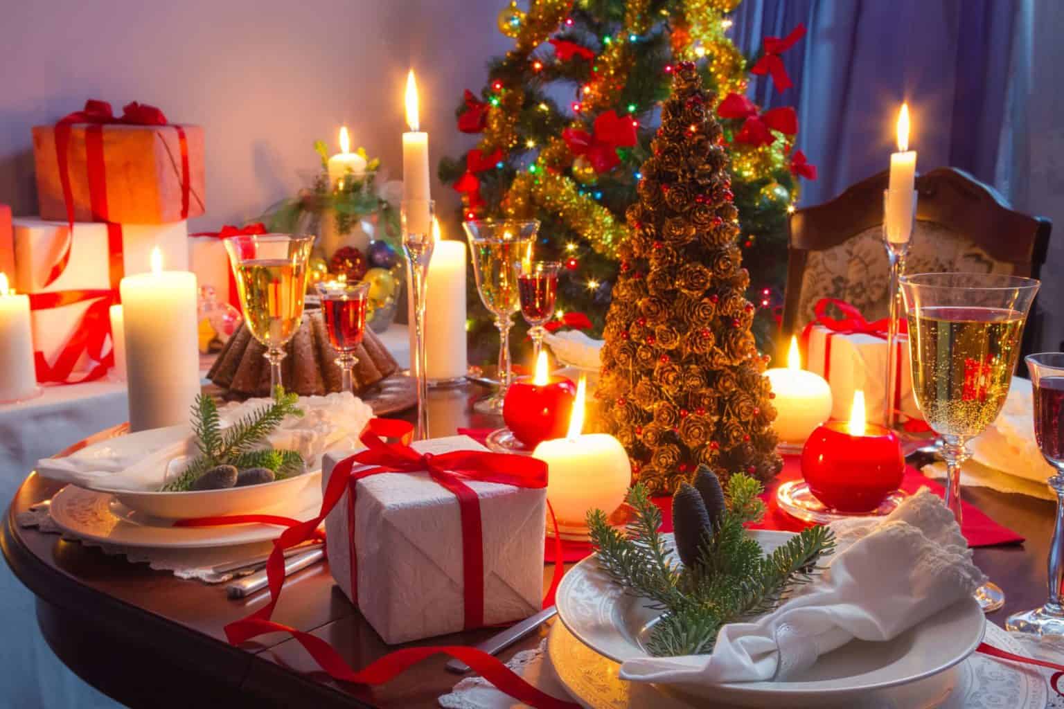 Christmas Marketing