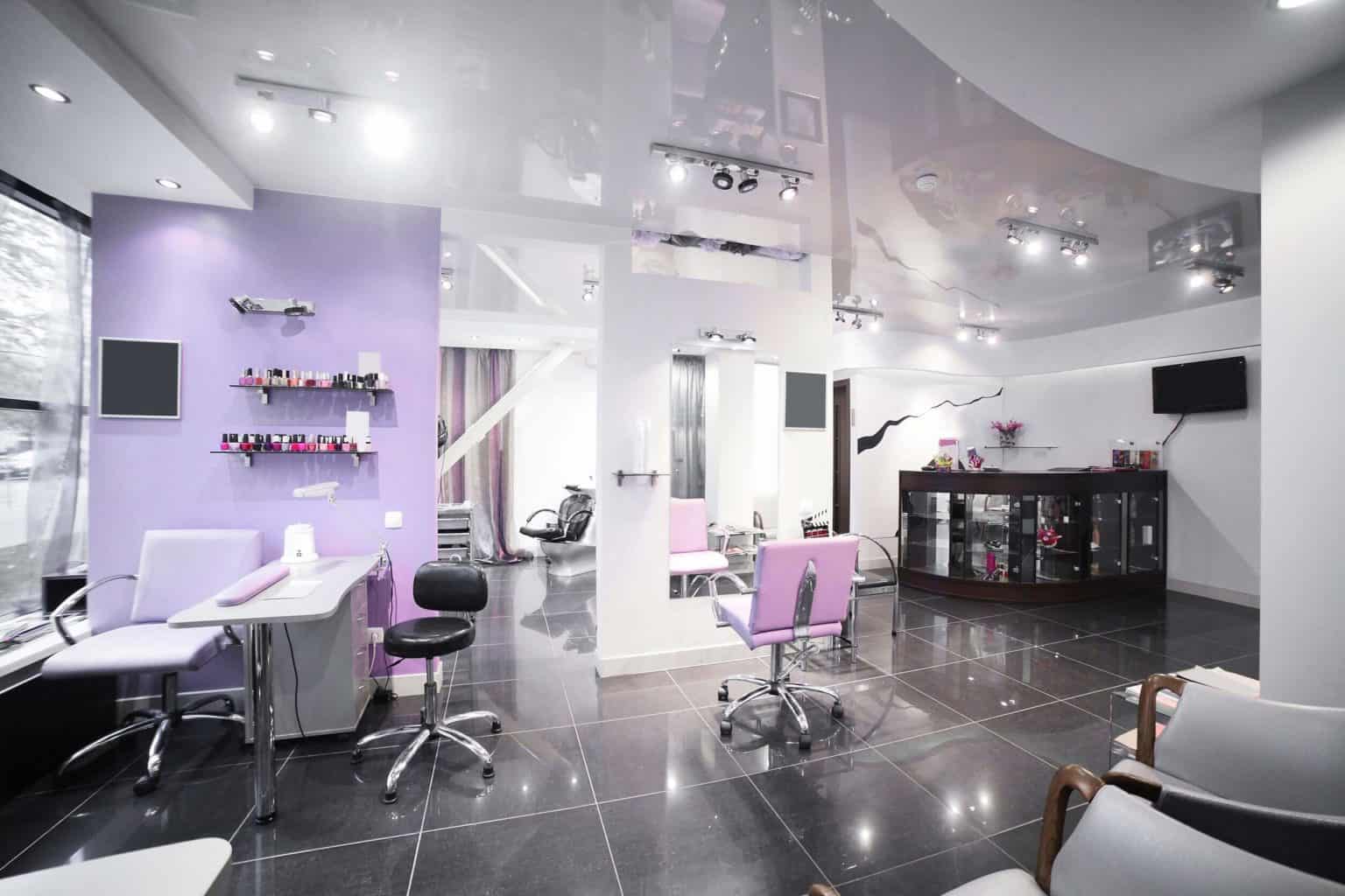 Website Friseur