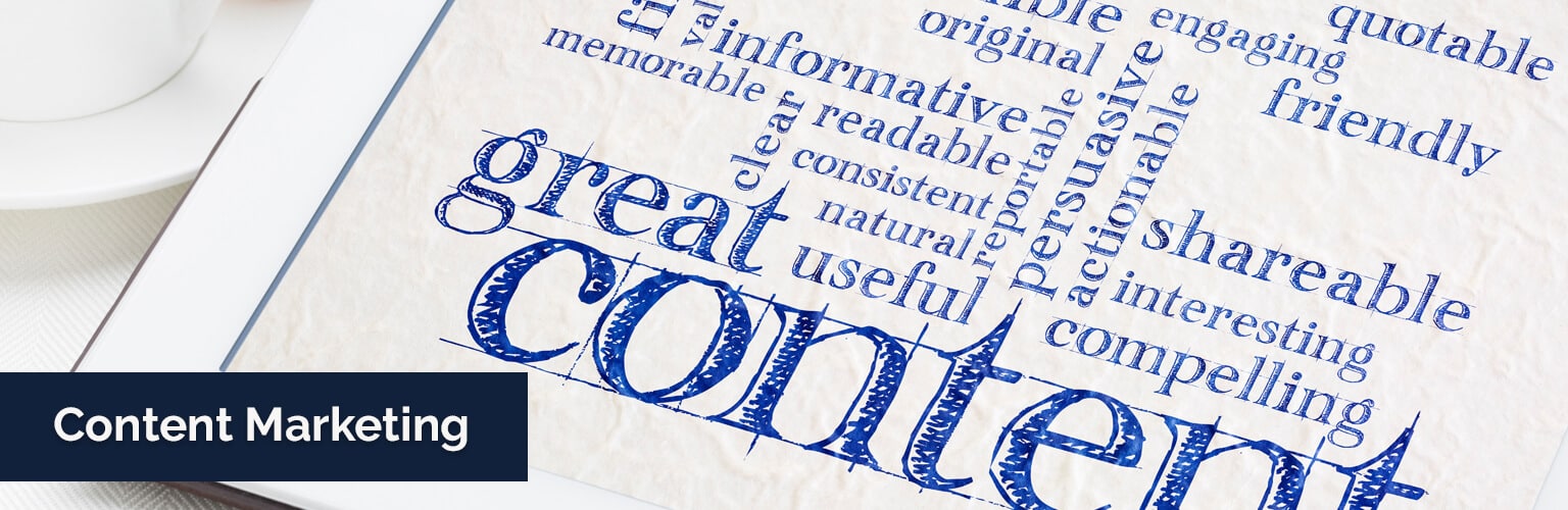 Content Marketing