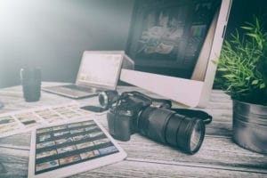Tipps Fotografie Website