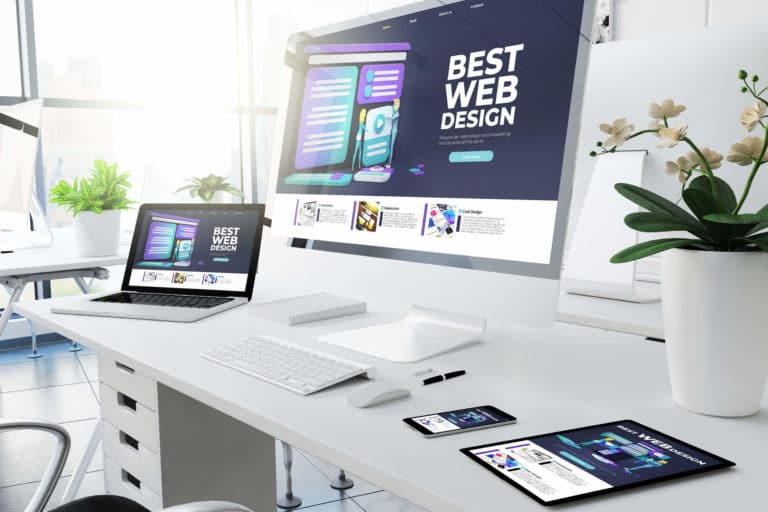 Info
Schönes Webdesign vom Fachmann