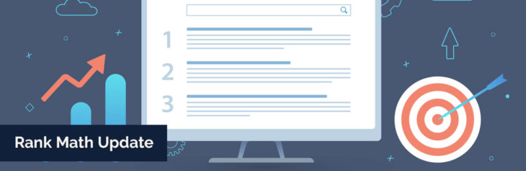 Rank Math Meta Description Rank Math Update – Meta Title und Description Länge in Pixel messbar