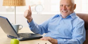 Barrierefreies Webdesign