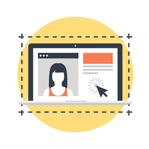 Landingpage erstellen Landingpage erstellen