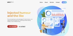 Perfekte Landingpage erstellen