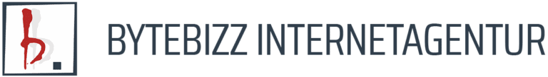 Bytebizz Internetagentur - Kassel Logo