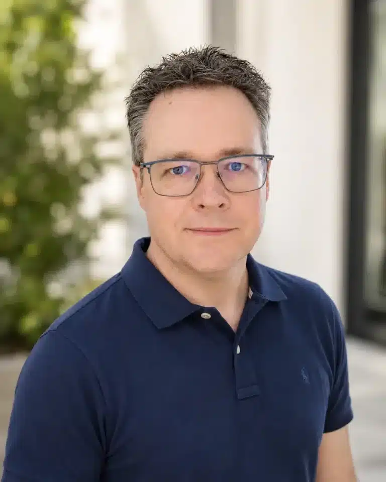 Michael Mand