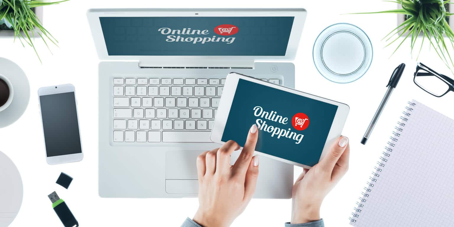 Onlineshop erstellen lassen