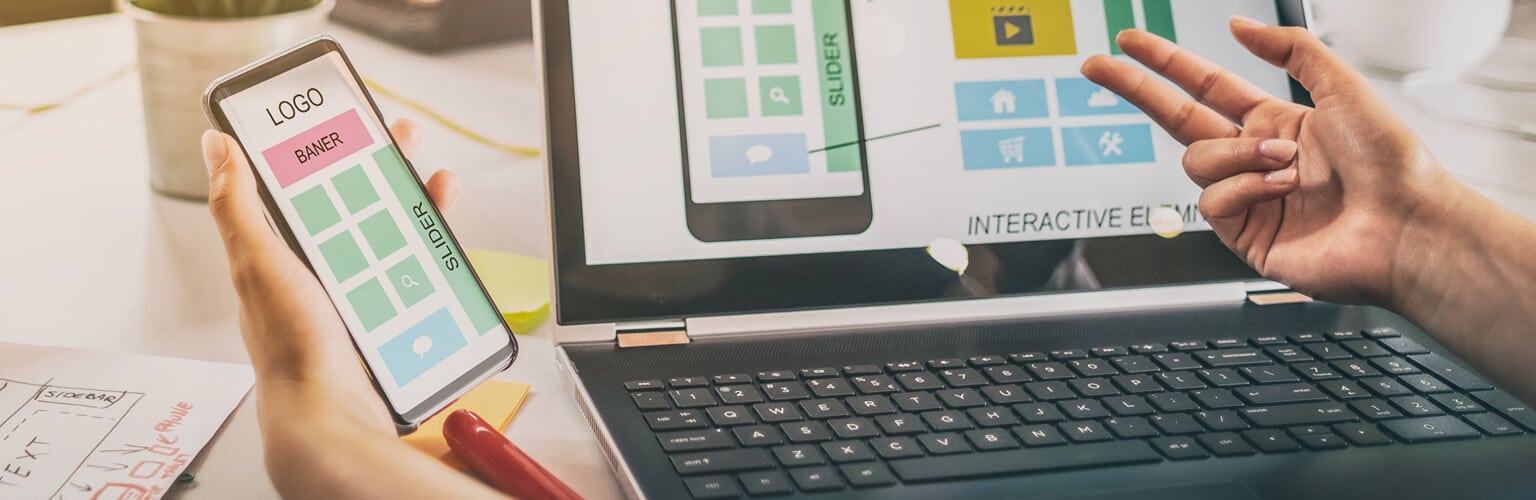 Wix oder WordPress