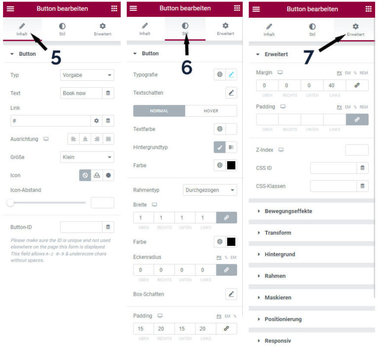 Elementor Header erstellen So geht's einfach