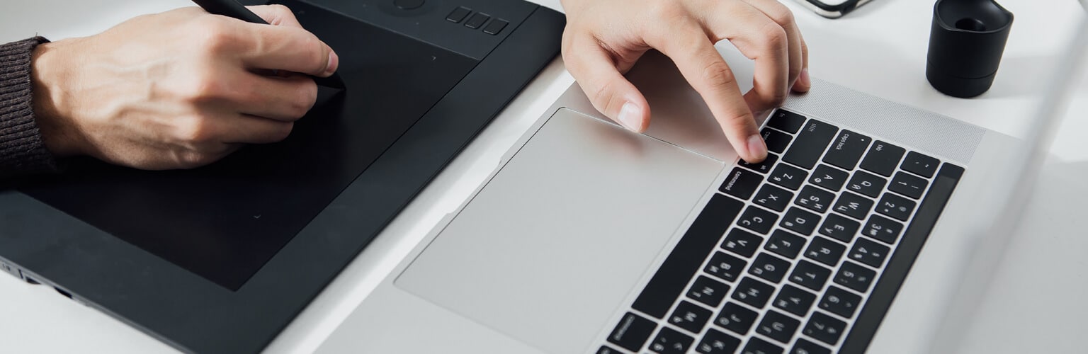 Professionelle Webdesign Agentur Bytebizz