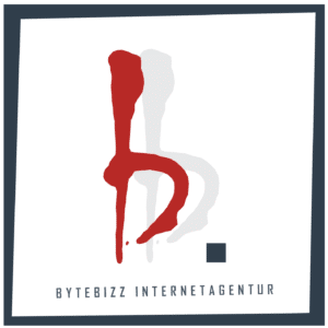 Bytebizz Logo - Internetagentur Kassel