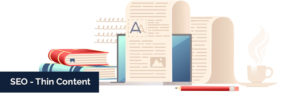 SEO - Thin Content SEO - Thin Content