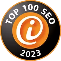SEO TOP 100 - 2023