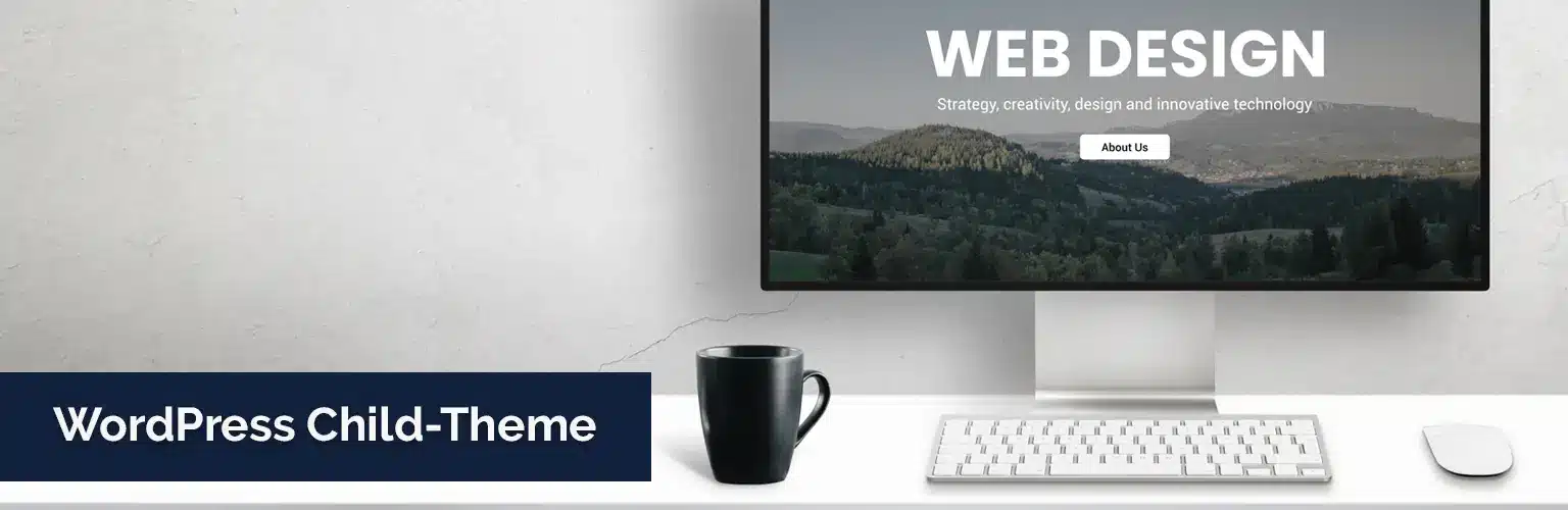 WordPress Child-Theme