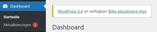 WordPress 6.4 Release
