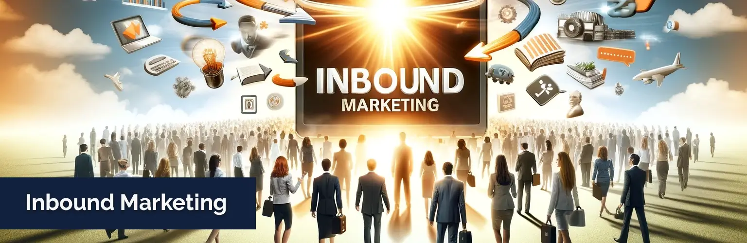 Inbound Marketing