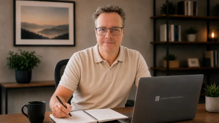 Website Beratung - Michael Mand - Kassel